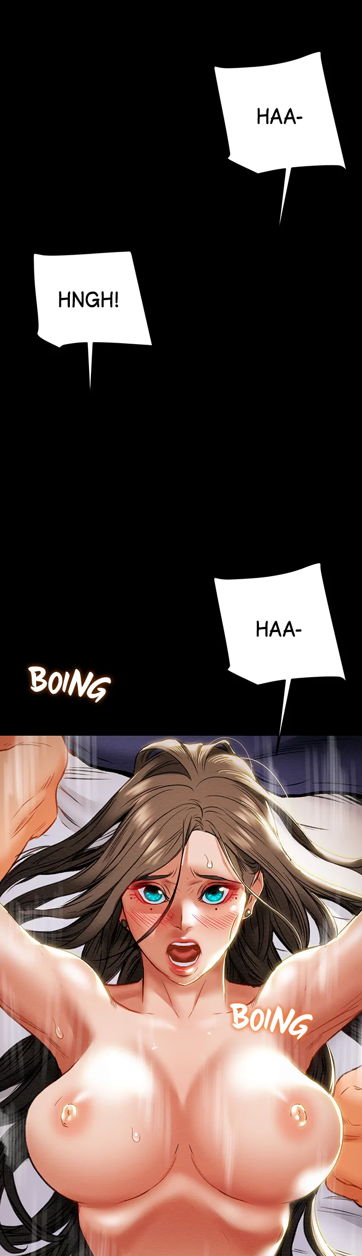 Depraved Innocence Chapter 82 - Page 54