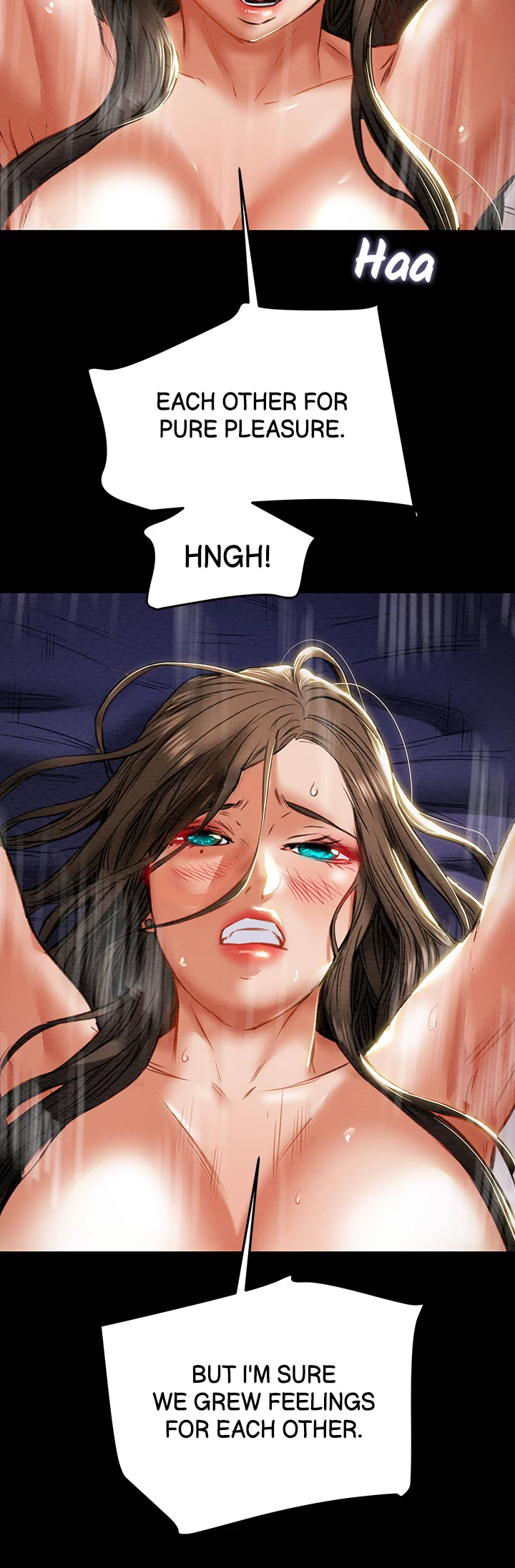 Depraved Innocence Chapter 82 - Page 57