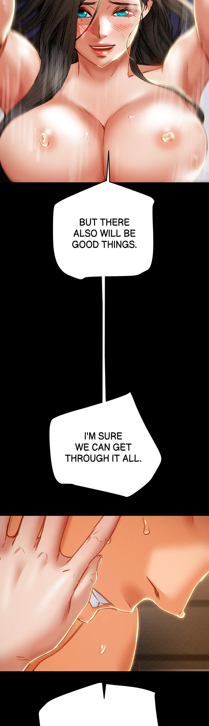 Depraved Innocence Chapter 82 - Page 59