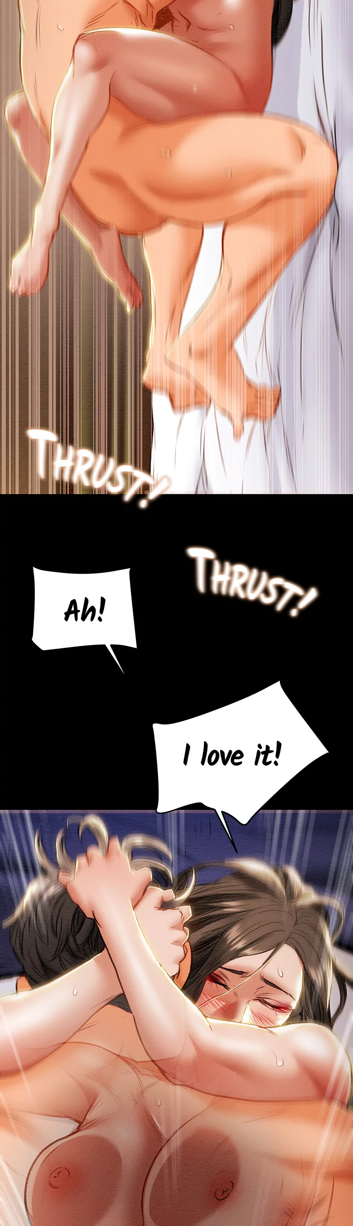 Depraved Innocence Chapter 82 - Page 63