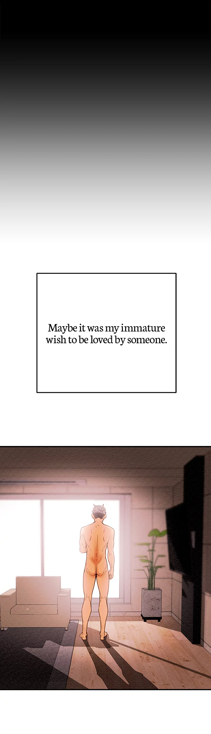 Depraved Innocence Chapter 82 - Page 66