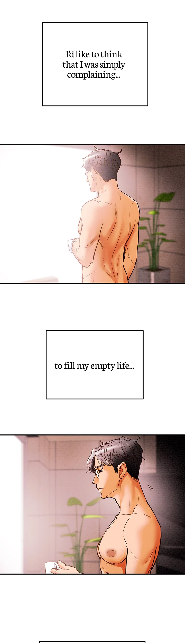 Depraved Innocence Chapter 82 - Page 67