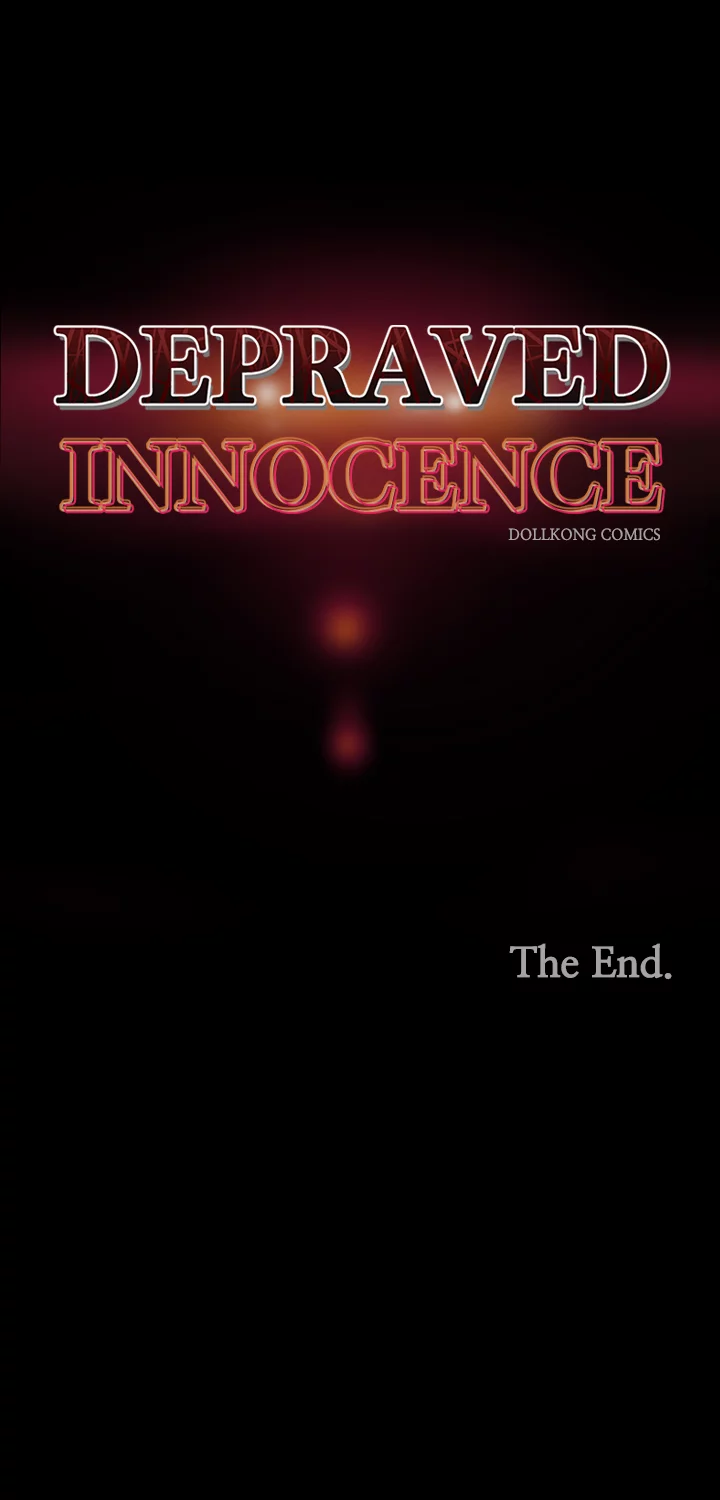 Depraved Innocence Chapter 82 - Page 71