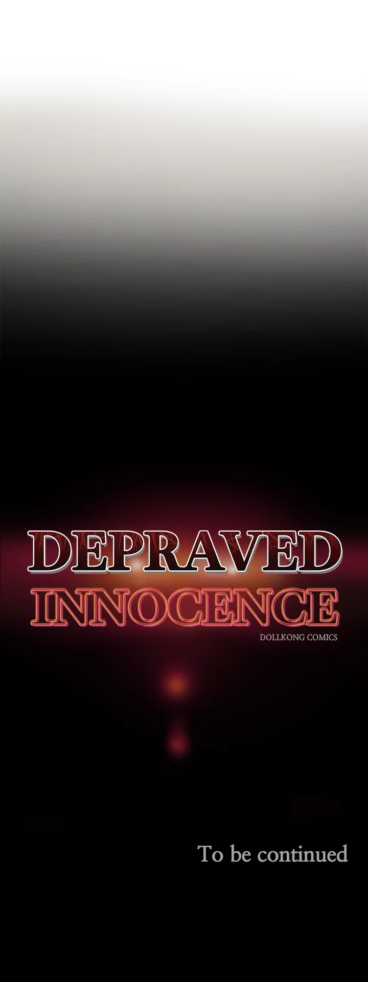 Depraved Innocence Chapter 9 - Page 18