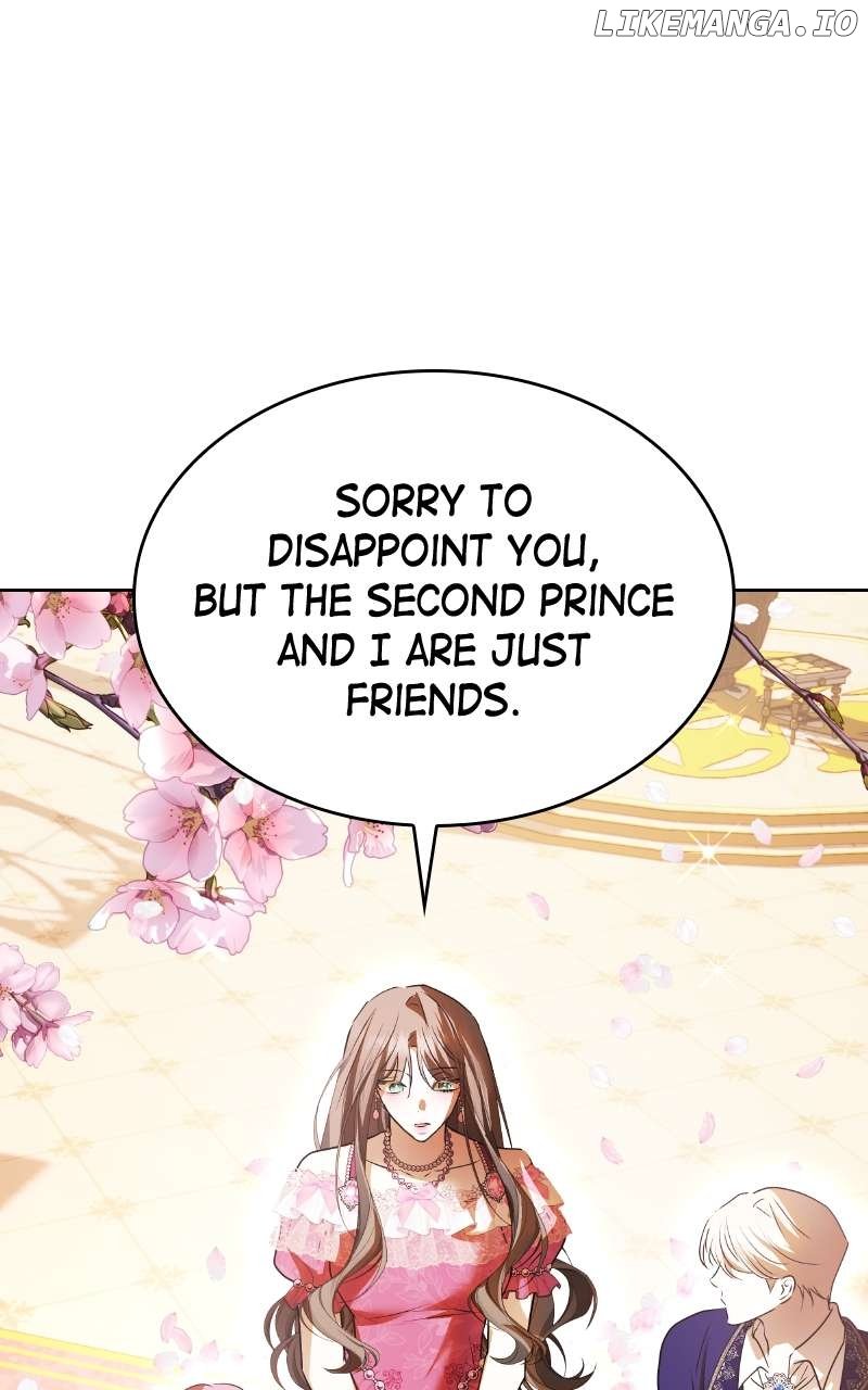 Describe Your Feeling When Being Reincarnated as Your Husband’s Mistress Chapter 56 - Page 101