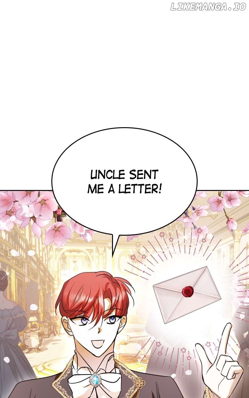 Describe Your Feeling When Being Reincarnated as Your Husband’s Mistress Chapter 56 - Page 106