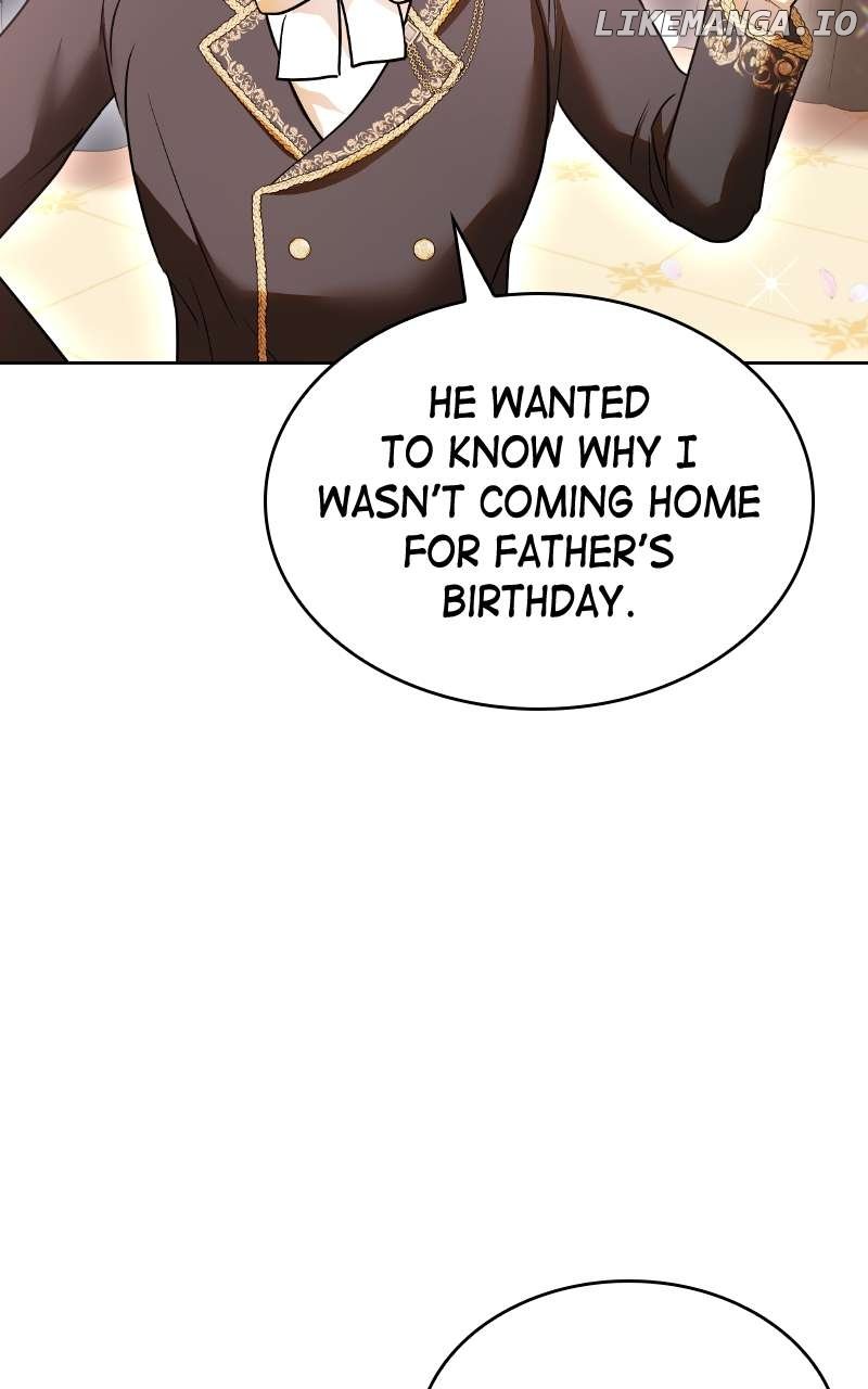 Describe Your Feeling When Being Reincarnated as Your Husband’s Mistress Chapter 56 - Page 107