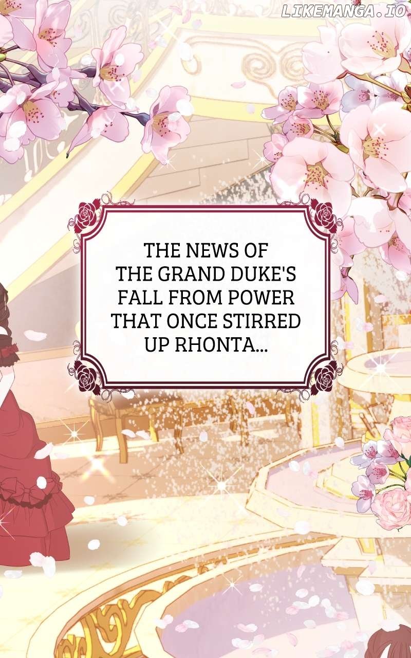 Describe Your Feeling When Being Reincarnated as Your Husband’s Mistress Chapter 56 - Page 38