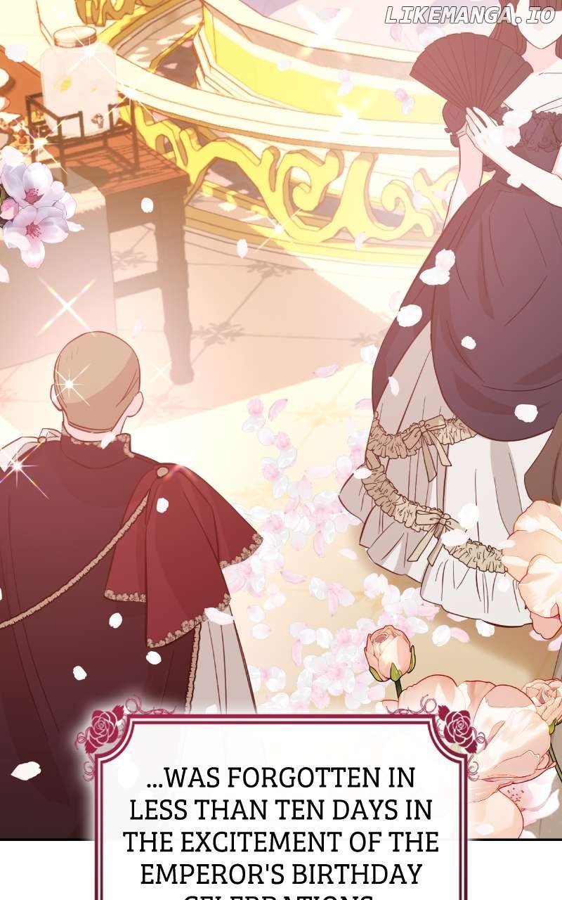 Describe Your Feeling When Being Reincarnated as Your Husband’s Mistress Chapter 56 - Page 39