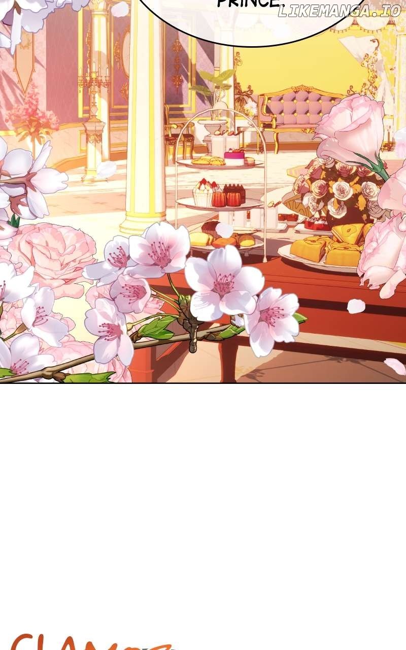Describe Your Feeling When Being Reincarnated as Your Husband’s Mistress Chapter 56 - Page 44