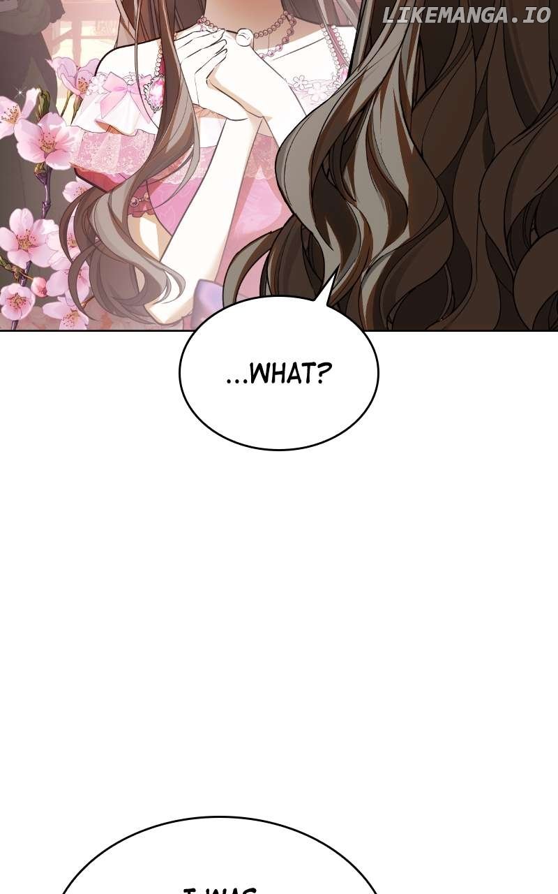 Describe Your Feeling When Being Reincarnated as Your Husband’s Mistress Chapter 56 - Page 61