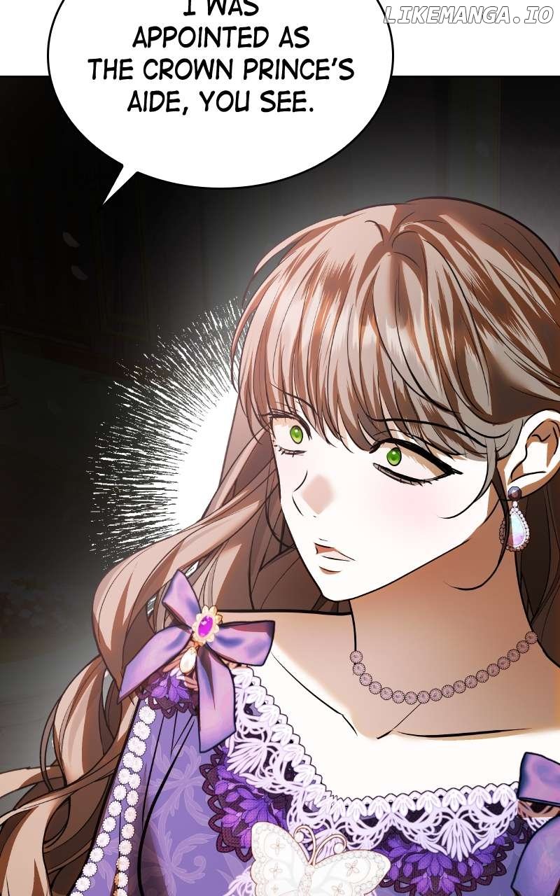 Describe Your Feeling When Being Reincarnated as Your Husband’s Mistress Chapter 56 - Page 62