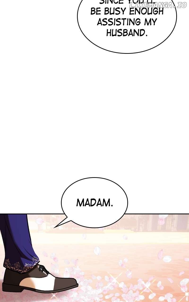 Describe Your Feeling When Being Reincarnated as Your Husband’s Mistress Chapter 56 - Page 73