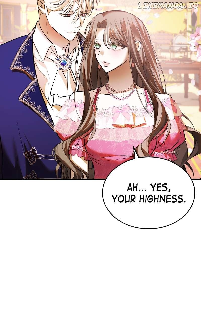 Describe Your Feeling When Being Reincarnated as Your Husband’s Mistress Chapter 56 - Page 75