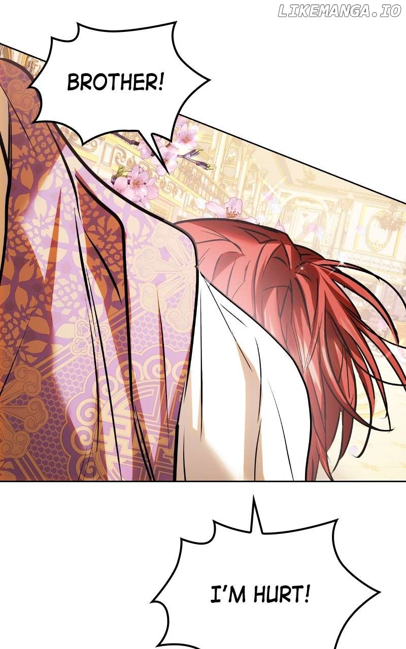 Describe Your Feeling When Being Reincarnated as Your Husband’s Mistress Chapter 56 - Page 85