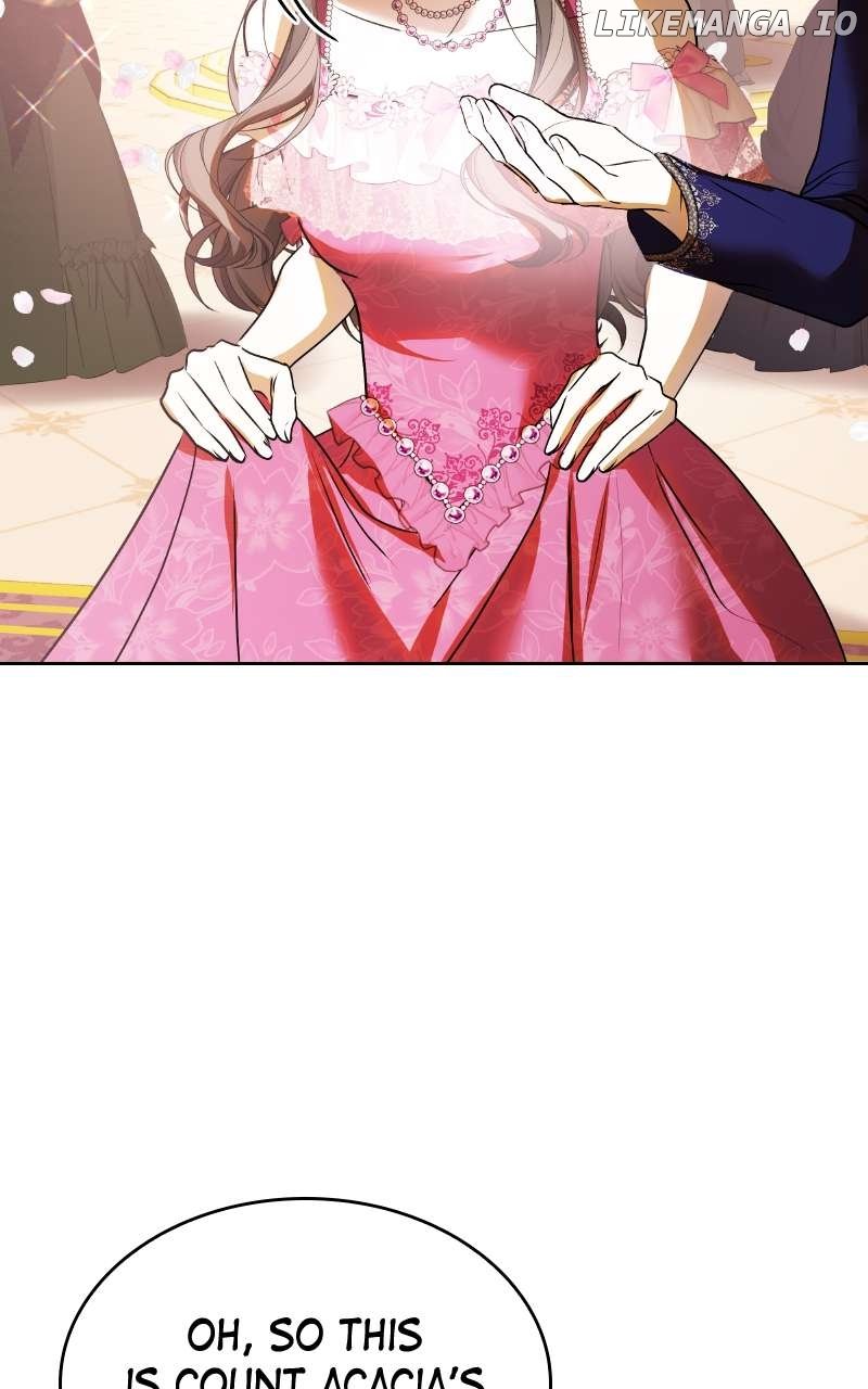Describe Your Feeling When Being Reincarnated as Your Husband’s Mistress Chapter 56 - Page 96