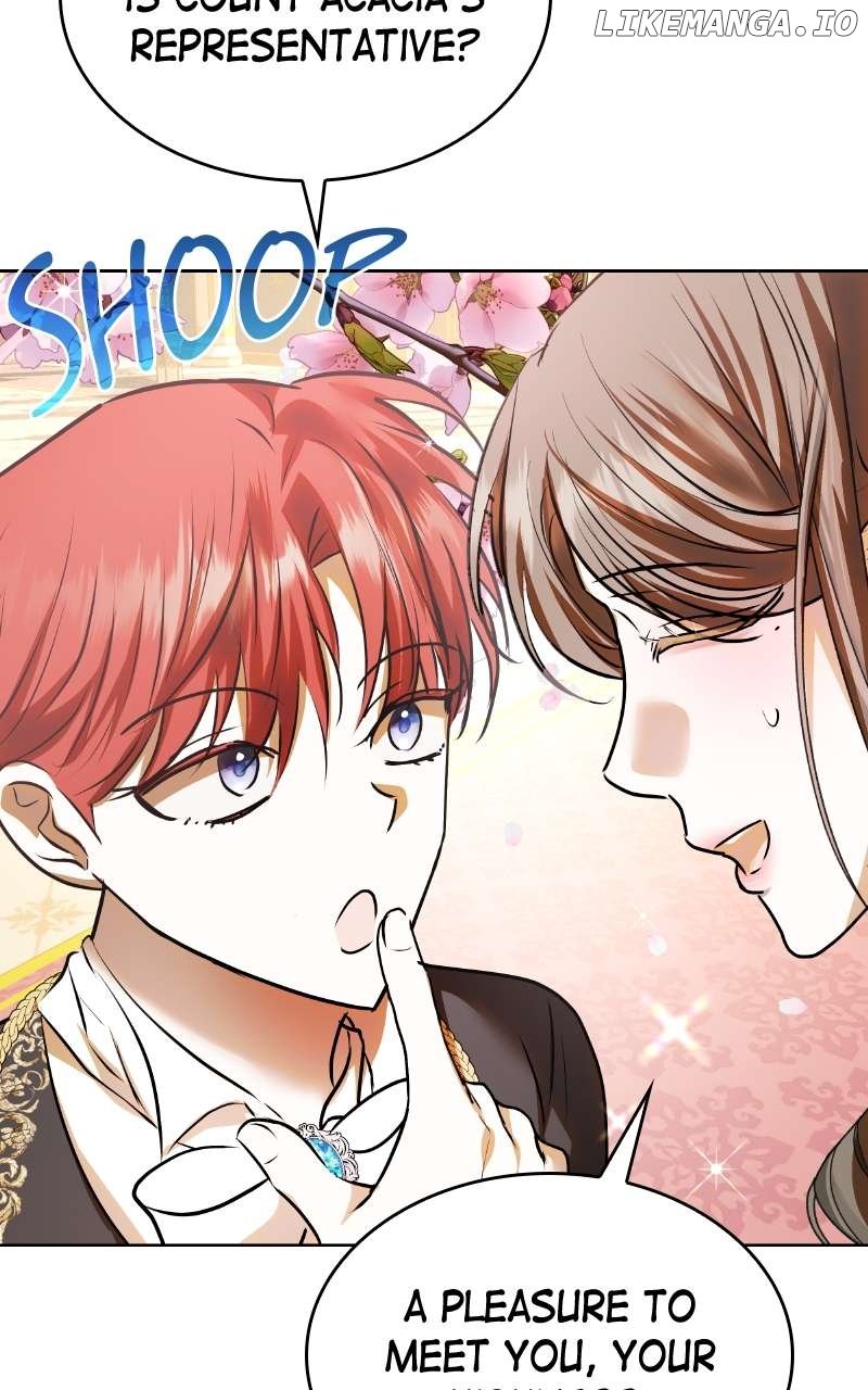 Describe Your Feeling When Being Reincarnated as Your Husband’s Mistress Chapter 56 - Page 97