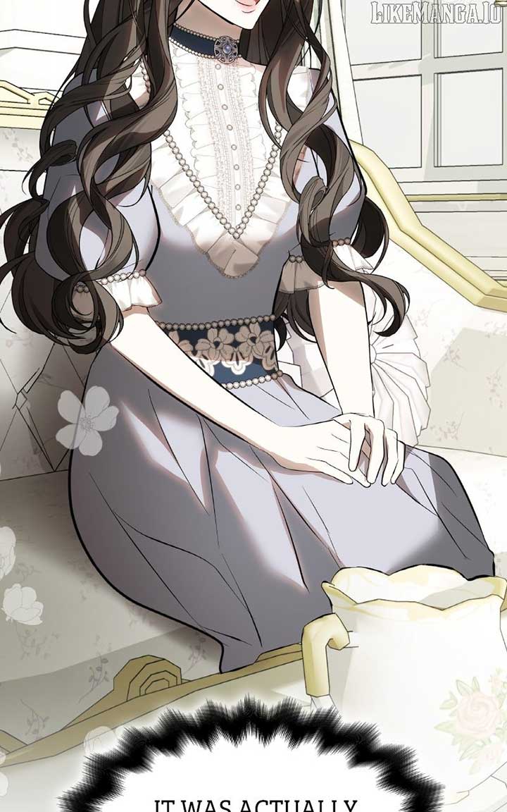 Describe Your Feeling When Being Reincarnated as Your Husband’s Mistress Chapter 59 - Page 100
