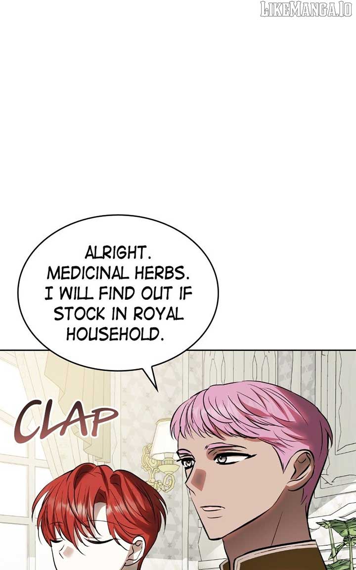 Describe Your Feeling When Being Reincarnated as Your Husband’s Mistress Chapter 59 - Page 102
