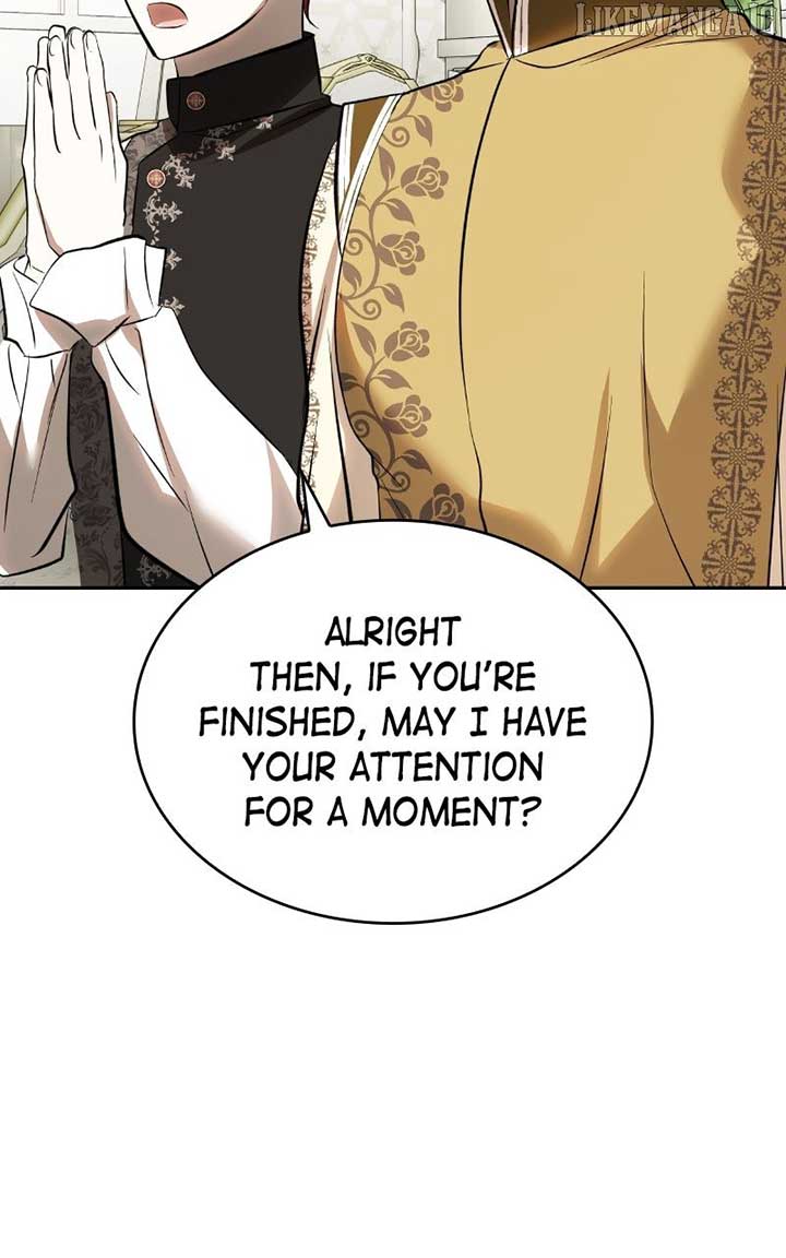 Describe Your Feeling When Being Reincarnated as Your Husband’s Mistress Chapter 59 - Page 103