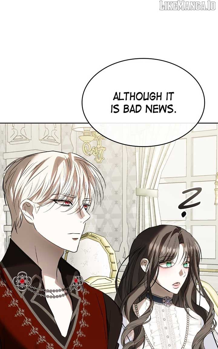 Describe Your Feeling When Being Reincarnated as Your Husband’s Mistress Chapter 59 - Page 104