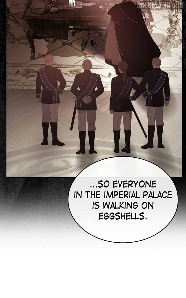 Describe Your Feeling When Being Reincarnated as Your Husband’s Mistress Chapter 59 - Page 108