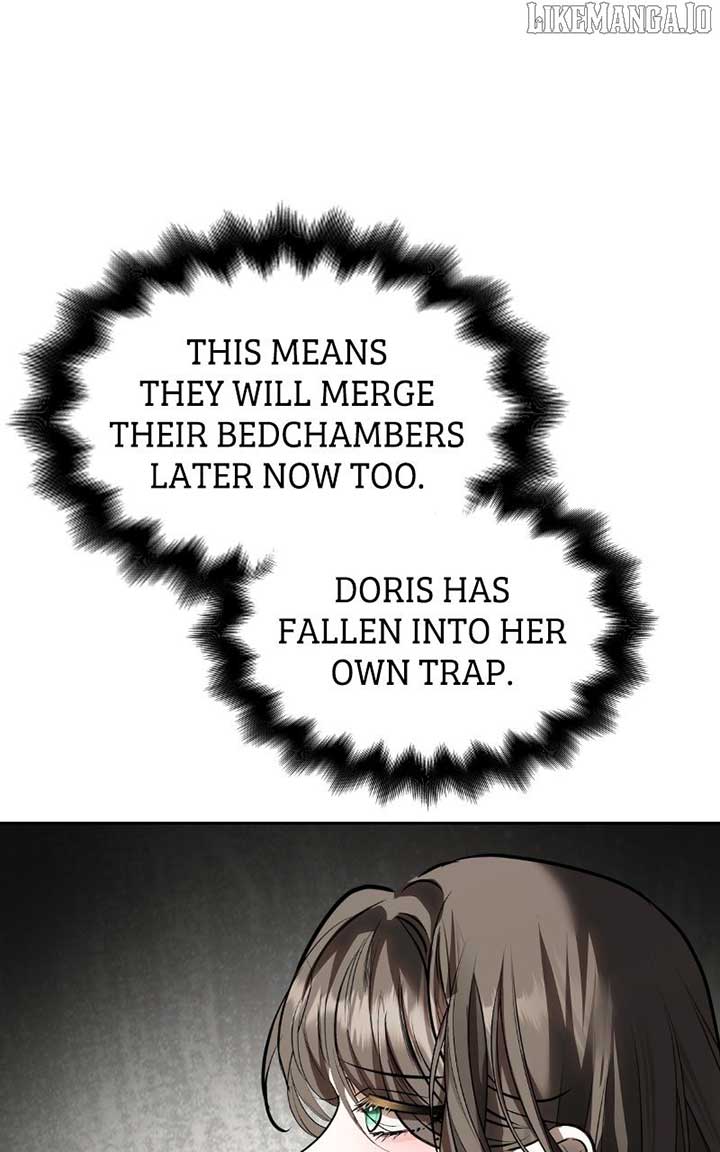 Describe Your Feeling When Being Reincarnated as Your Husband’s Mistress Chapter 59 - Page 109