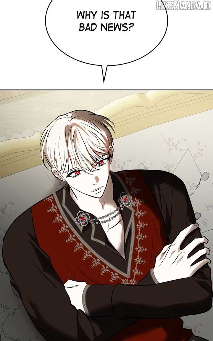 Describe Your Feeling When Being Reincarnated as Your Husband’s Mistress Chapter 59 - Page 111
