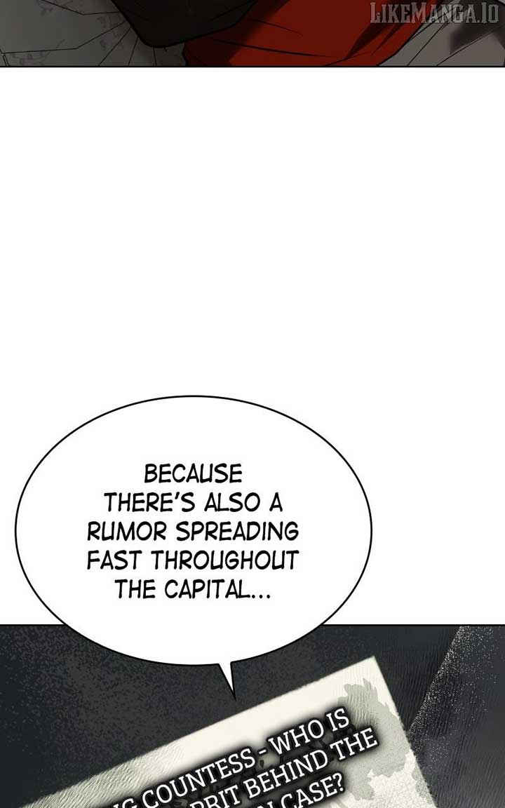 Describe Your Feeling When Being Reincarnated as Your Husband’s Mistress Chapter 59 - Page 112