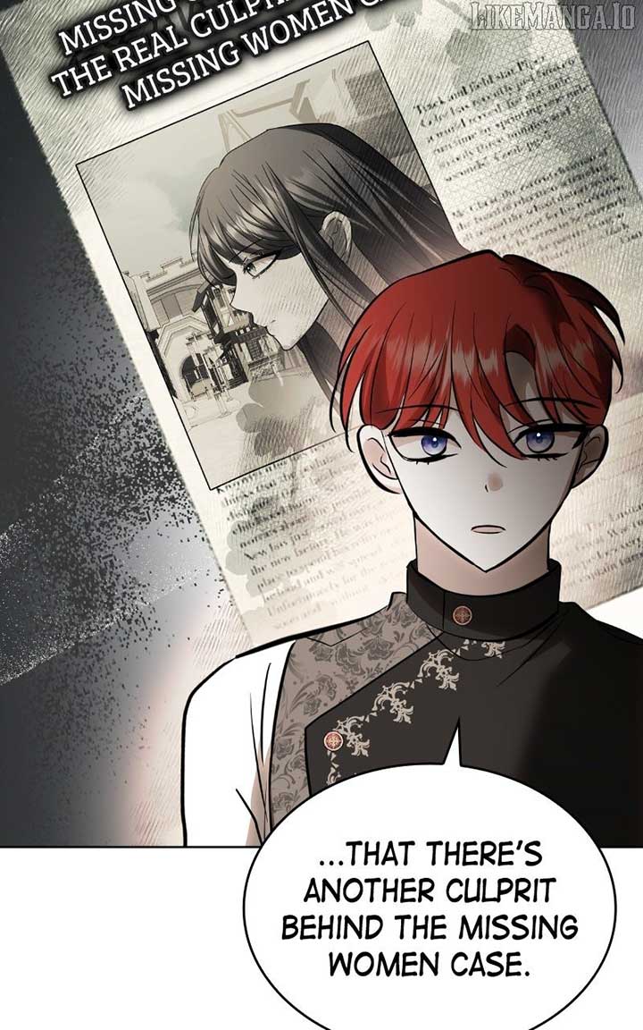 Describe Your Feeling When Being Reincarnated as Your Husband’s Mistress Chapter 59 - Page 113