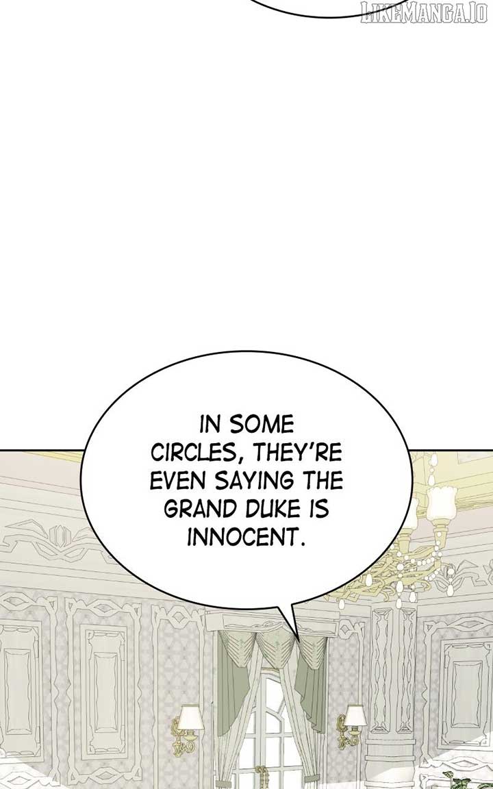 Describe Your Feeling When Being Reincarnated as Your Husband’s Mistress Chapter 59 - Page 114