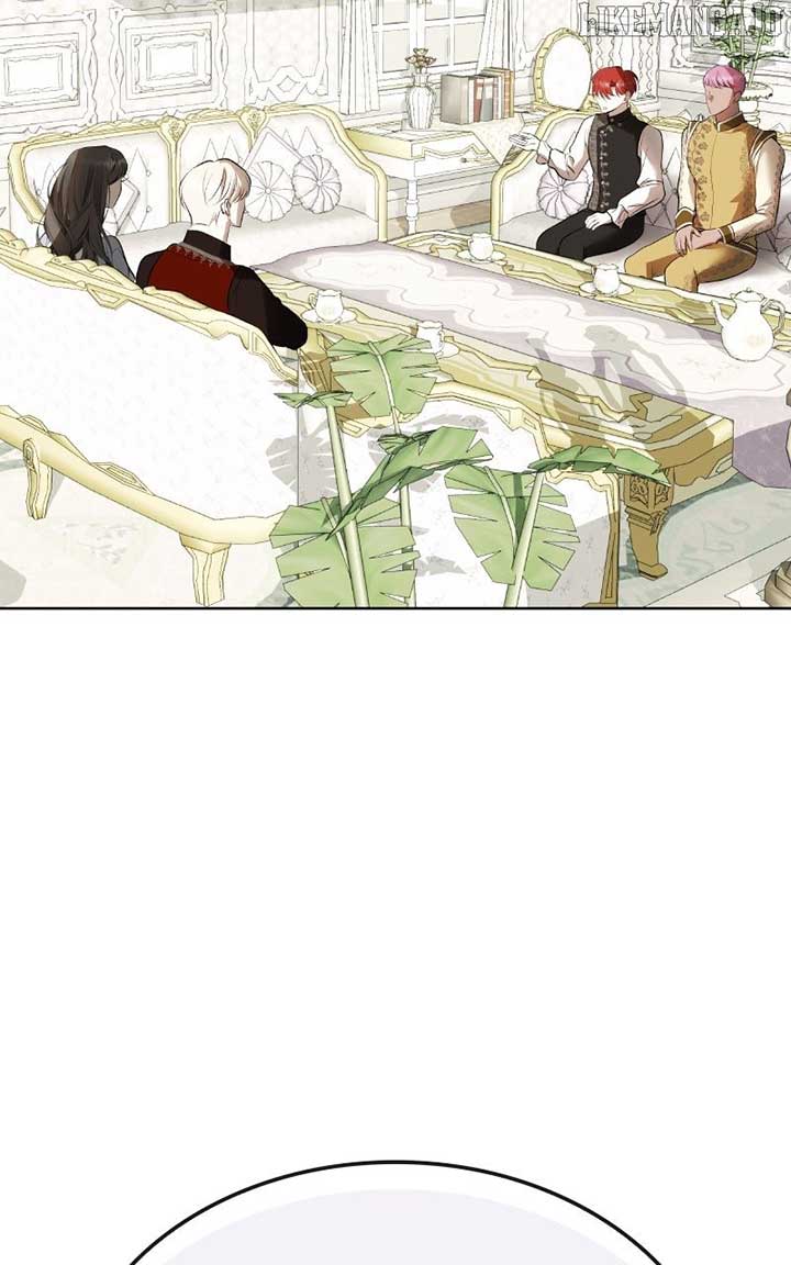 Describe Your Feeling When Being Reincarnated as Your Husband’s Mistress Chapter 59 - Page 115