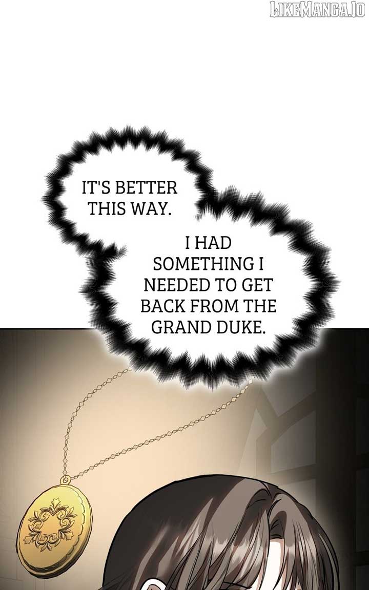 Describe Your Feeling When Being Reincarnated as Your Husband’s Mistress Chapter 59 - Page 119