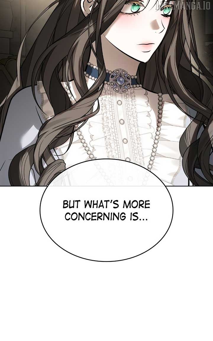 Describe Your Feeling When Being Reincarnated as Your Husband’s Mistress Chapter 59 - Page 120
