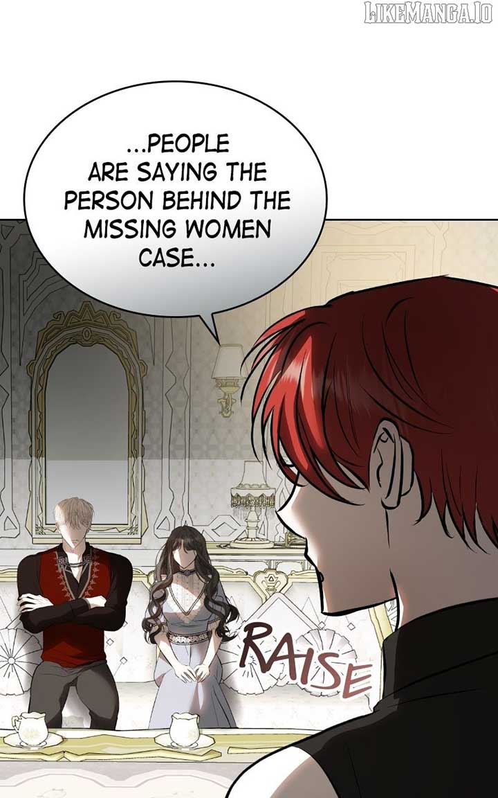 Describe Your Feeling When Being Reincarnated as Your Husband’s Mistress Chapter 59 - Page 121