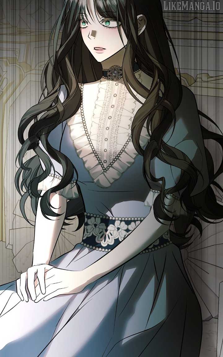Describe Your Feeling When Being Reincarnated as Your Husband’s Mistress Chapter 59 - Page 123