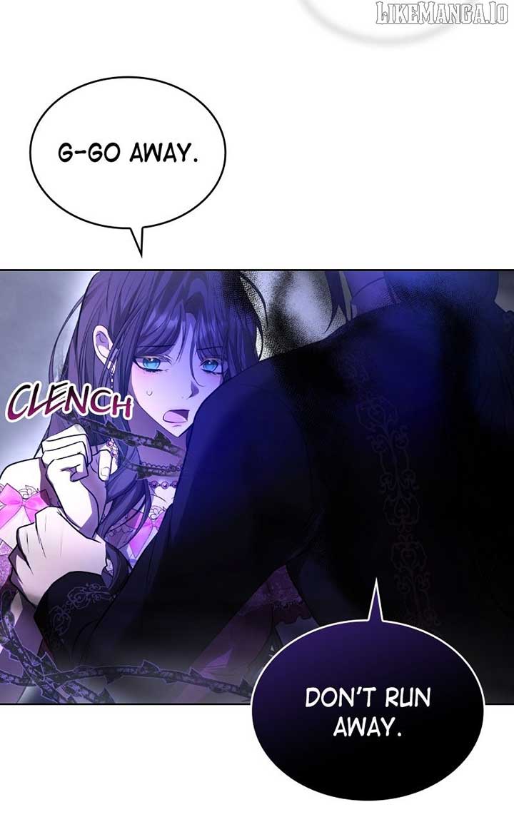 Describe Your Feeling When Being Reincarnated as Your Husband’s Mistress Chapter 59 - Page 22