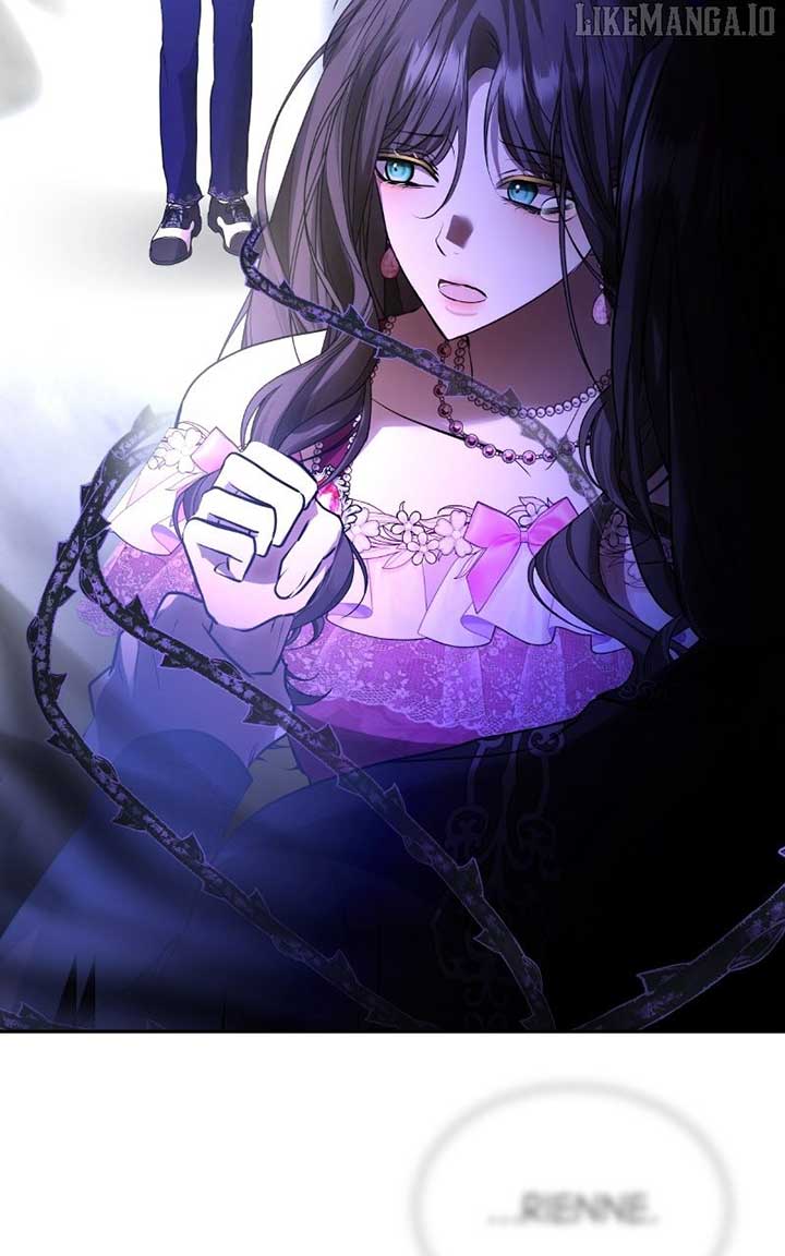 Describe Your Feeling When Being Reincarnated as Your Husband’s Mistress Chapter 59 - Page 24