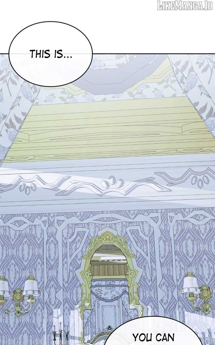 Describe Your Feeling When Being Reincarnated as Your Husband’s Mistress Chapter 59 - Page 31