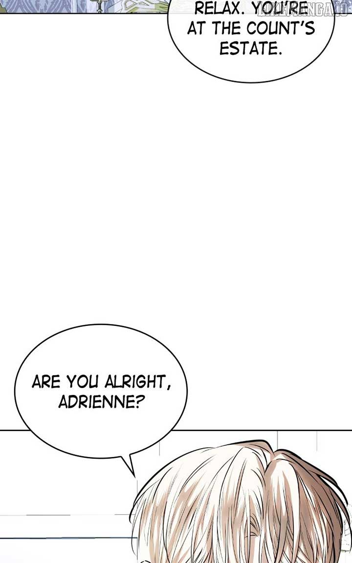 Describe Your Feeling When Being Reincarnated as Your Husband’s Mistress Chapter 59 - Page 32