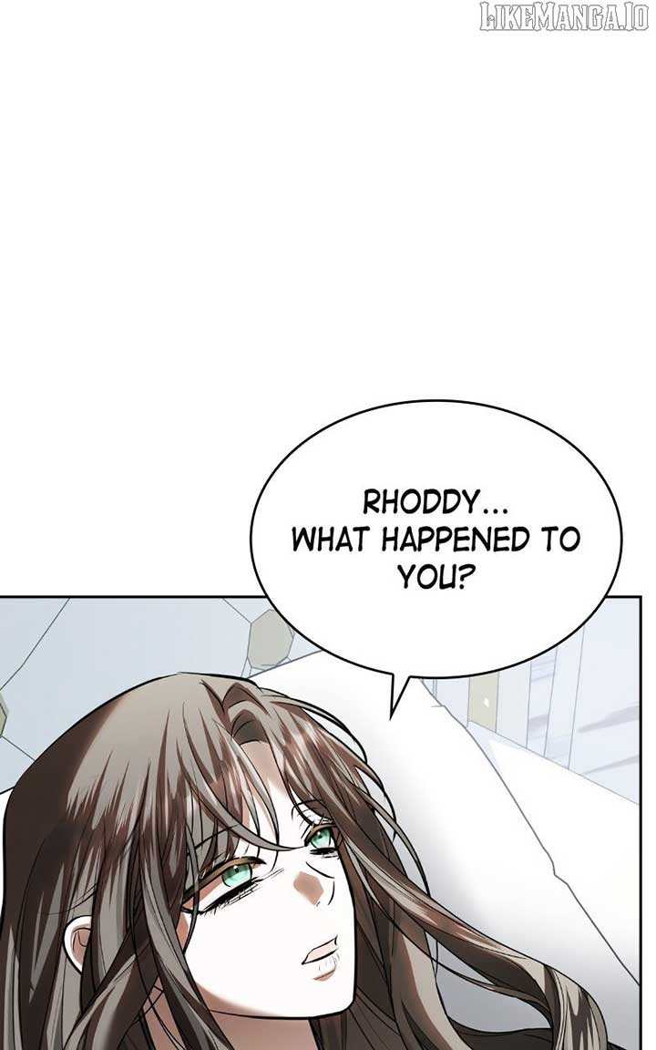 Describe Your Feeling When Being Reincarnated as Your Husband’s Mistress Chapter 59 - Page 34