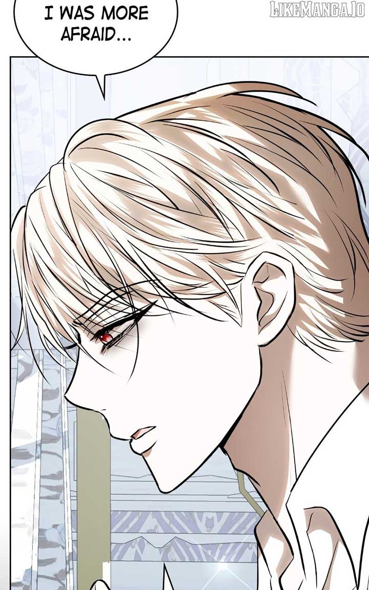 Describe Your Feeling When Being Reincarnated as Your Husband’s Mistress Chapter 59 - Page 36