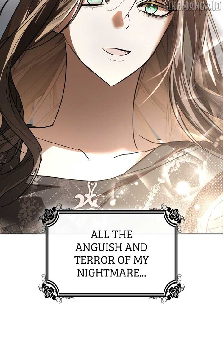 Describe Your Feeling When Being Reincarnated as Your Husband’s Mistress Chapter 59 - Page 40