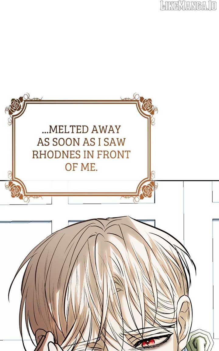 Describe Your Feeling When Being Reincarnated as Your Husband’s Mistress Chapter 59 - Page 41