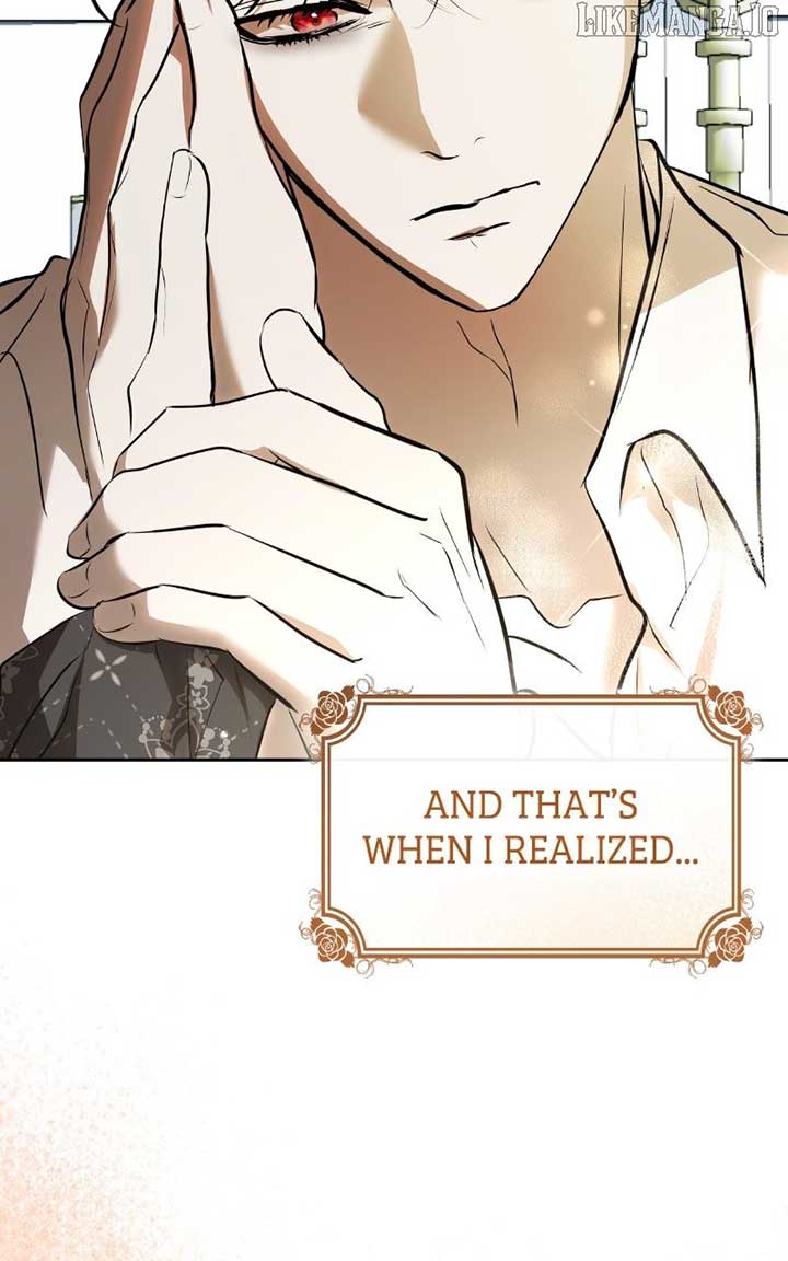 Describe Your Feeling When Being Reincarnated as Your Husband’s Mistress Chapter 59 - Page 42