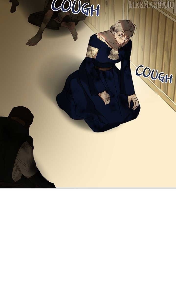 Describe Your Feeling When Being Reincarnated as Your Husband’s Mistress Chapter 59 - Page 47