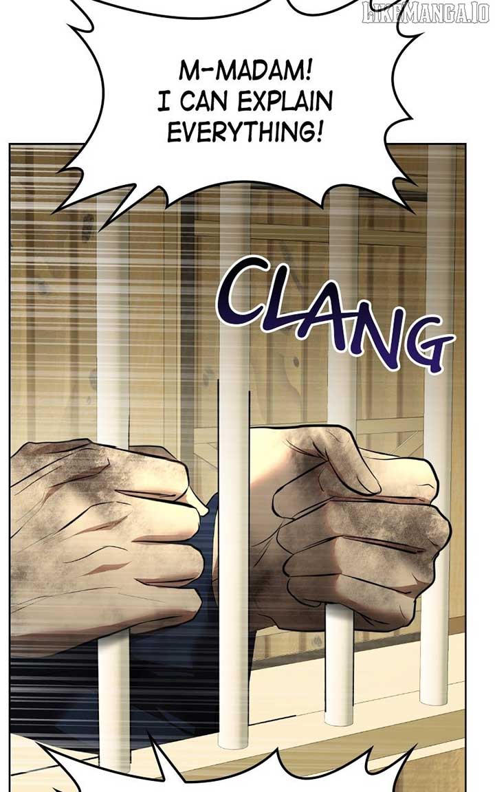 Describe Your Feeling When Being Reincarnated as Your Husband’s Mistress Chapter 59 - Page 51