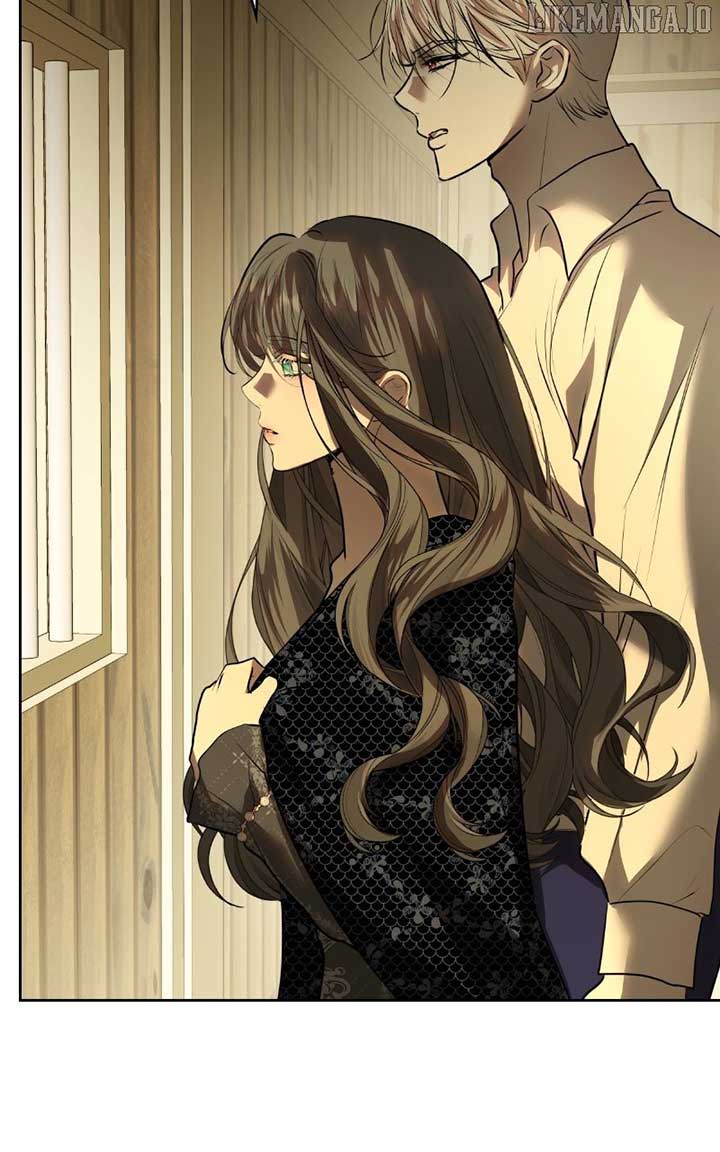 Describe Your Feeling When Being Reincarnated as Your Husband’s Mistress Chapter 59 - Page 53