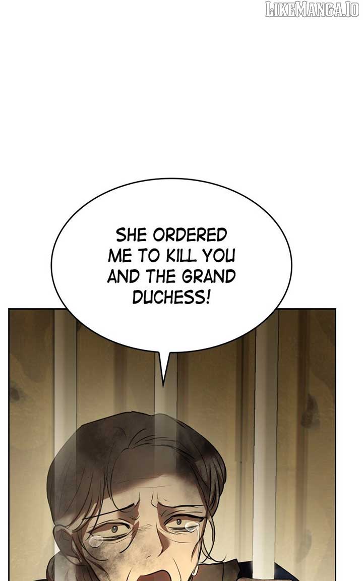 Describe Your Feeling When Being Reincarnated as Your Husband’s Mistress Chapter 59 - Page 54