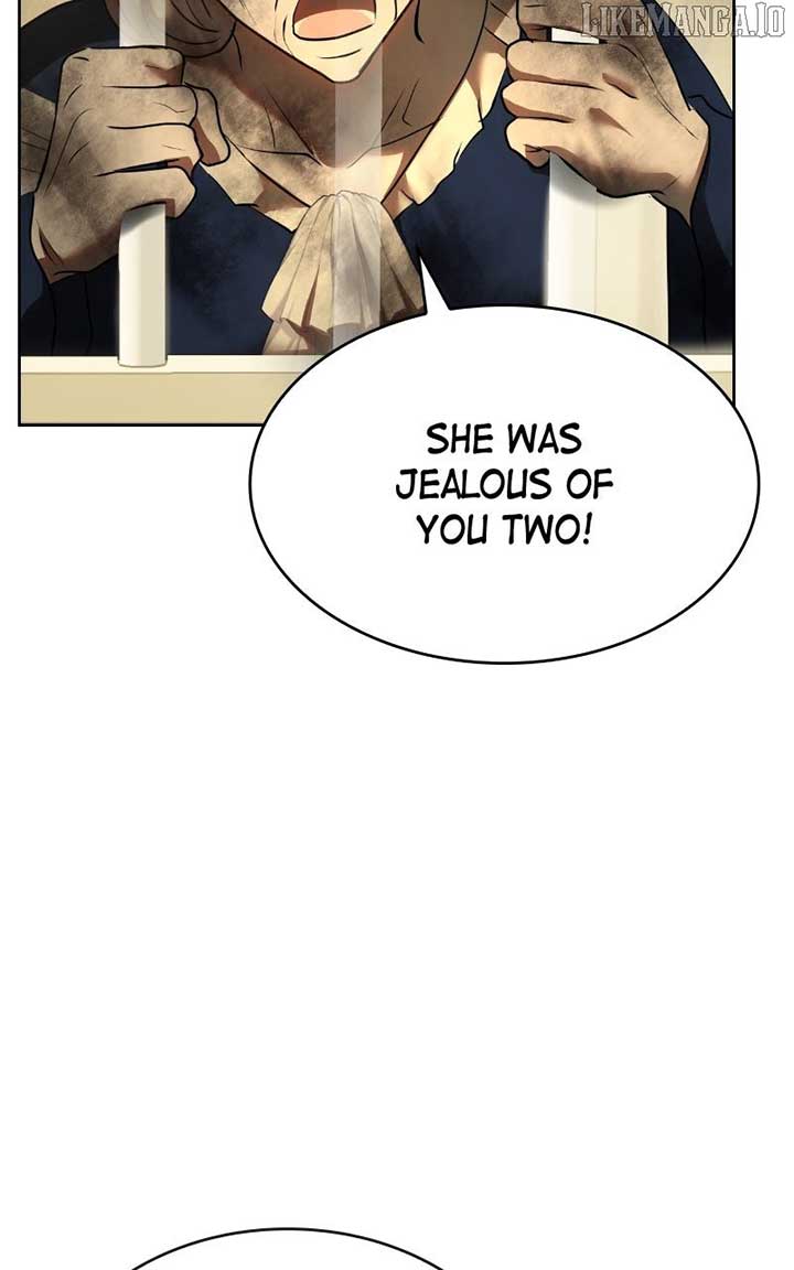 Describe Your Feeling When Being Reincarnated as Your Husband’s Mistress Chapter 59 - Page 55